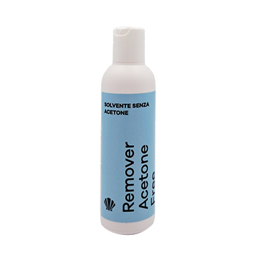 SOLVENTE SENZA ACETONE 100 ML